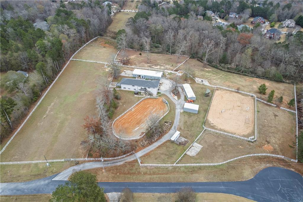 2150 Smyrna Ridge Court Southwest Conyers, GA 30094 - Photo 118 of 125