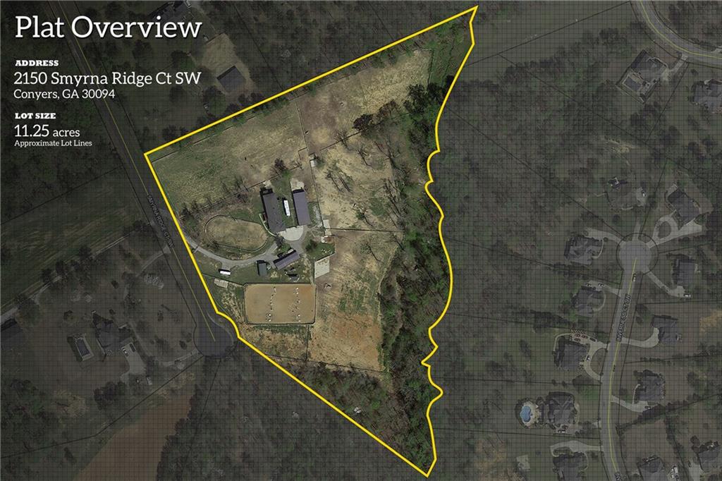 2150 Smyrna Ridge Court Southwest Conyers, GA 30094 - Photo 122 of 125