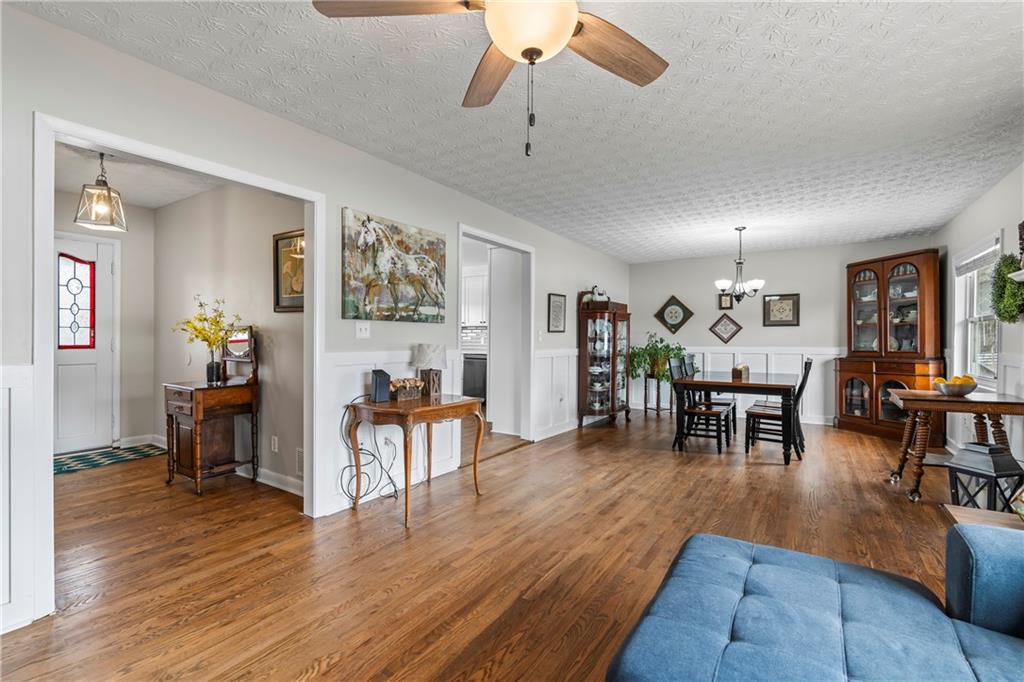 2150 Smyrna Ridge Court Southwest Conyers, GA 30094 - Photo 21 of 125