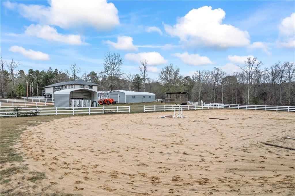 2150 Smyrna Ridge Court Southwest Conyers, GA 30094 - Photo 6 of 125
