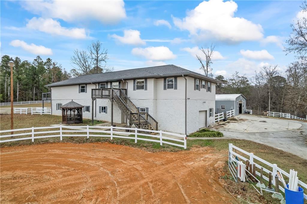 2150 Smyrna Ridge Court Southwest Conyers, GA 30094 - Photo 10 of 125