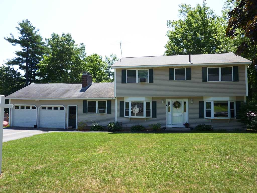 6 Century Road Nashua, NH 03064 - Photo 1 of 39 Gallery Image 1