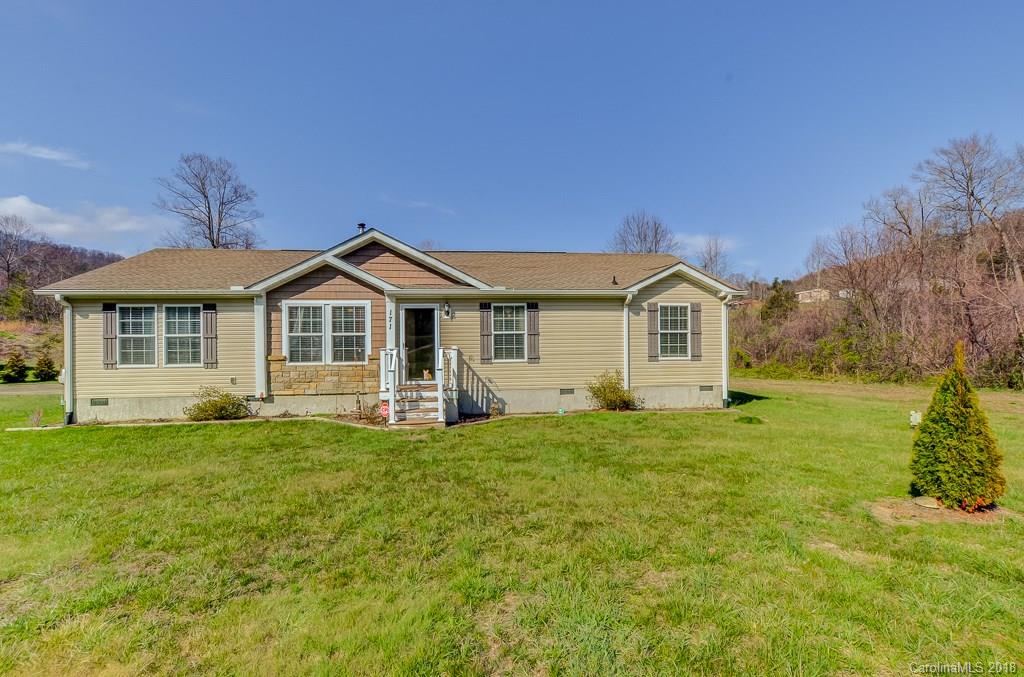 171 Beaverdam Loop Road Candler, NC 28715 - Photo 1 of 27 Gallery Image 1