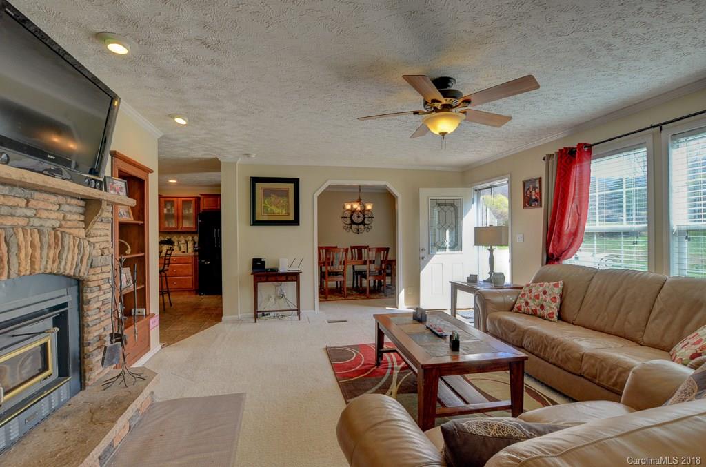 171 Beaverdam Loop Road Candler, NC 28715 - Photo 2 of 27 Gallery Image 2