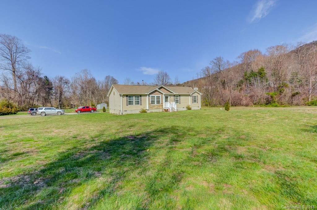 171 Beaverdam Loop Road Candler, NC 28715 - Photo 20 of 27 Gallery Image 20