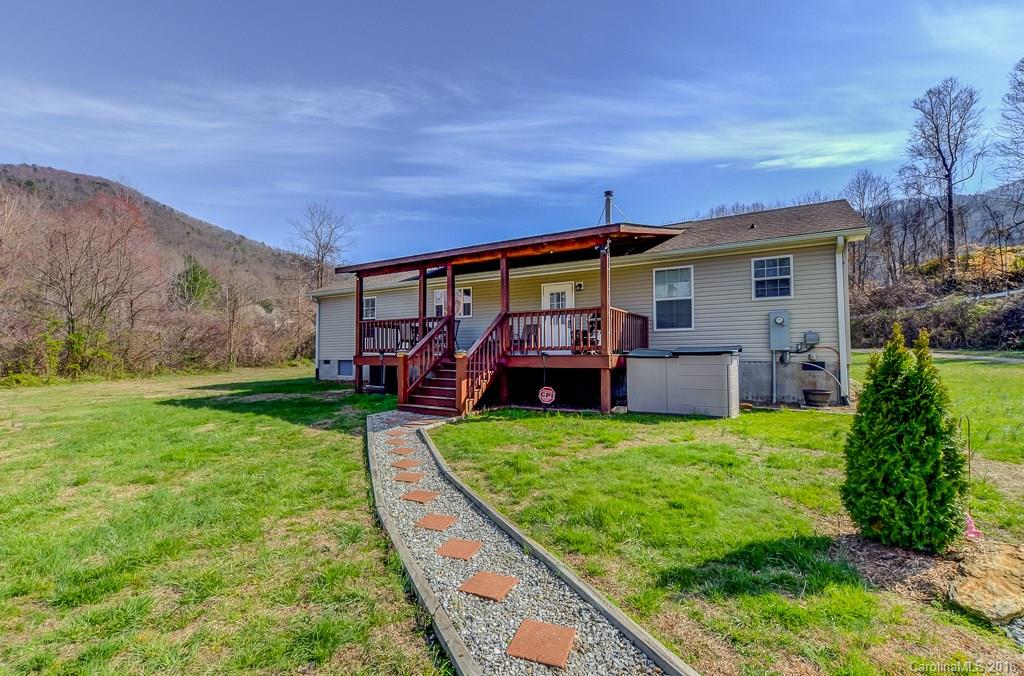 171 Beaverdam Loop Road Candler, NC 28715 - Photo 21 of 27 Gallery Image 21