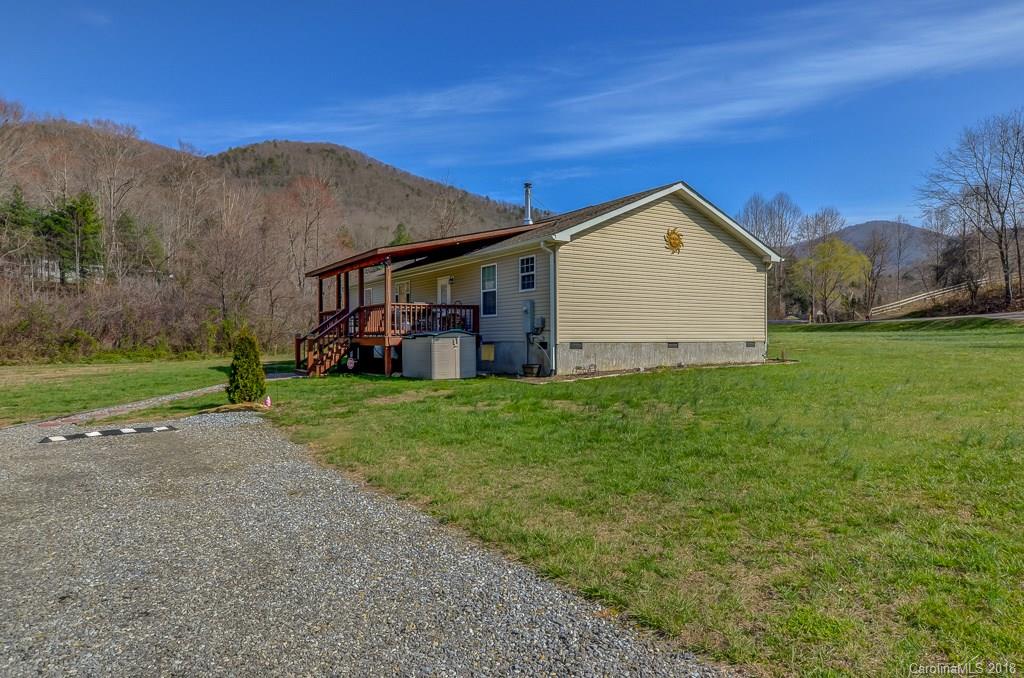 171 Beaverdam Loop Road Candler, NC 28715 - Photo 26 of 27 Gallery Image 26
