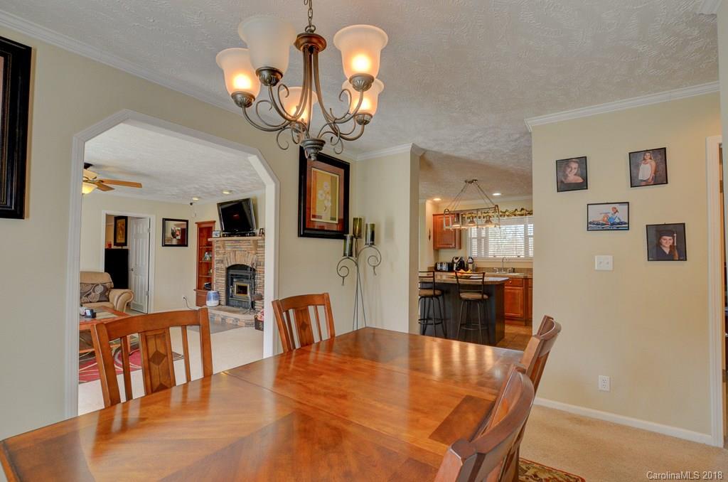 171 Beaverdam Loop Road Candler, NC 28715 - Photo 5 of 27 Gallery Image 5