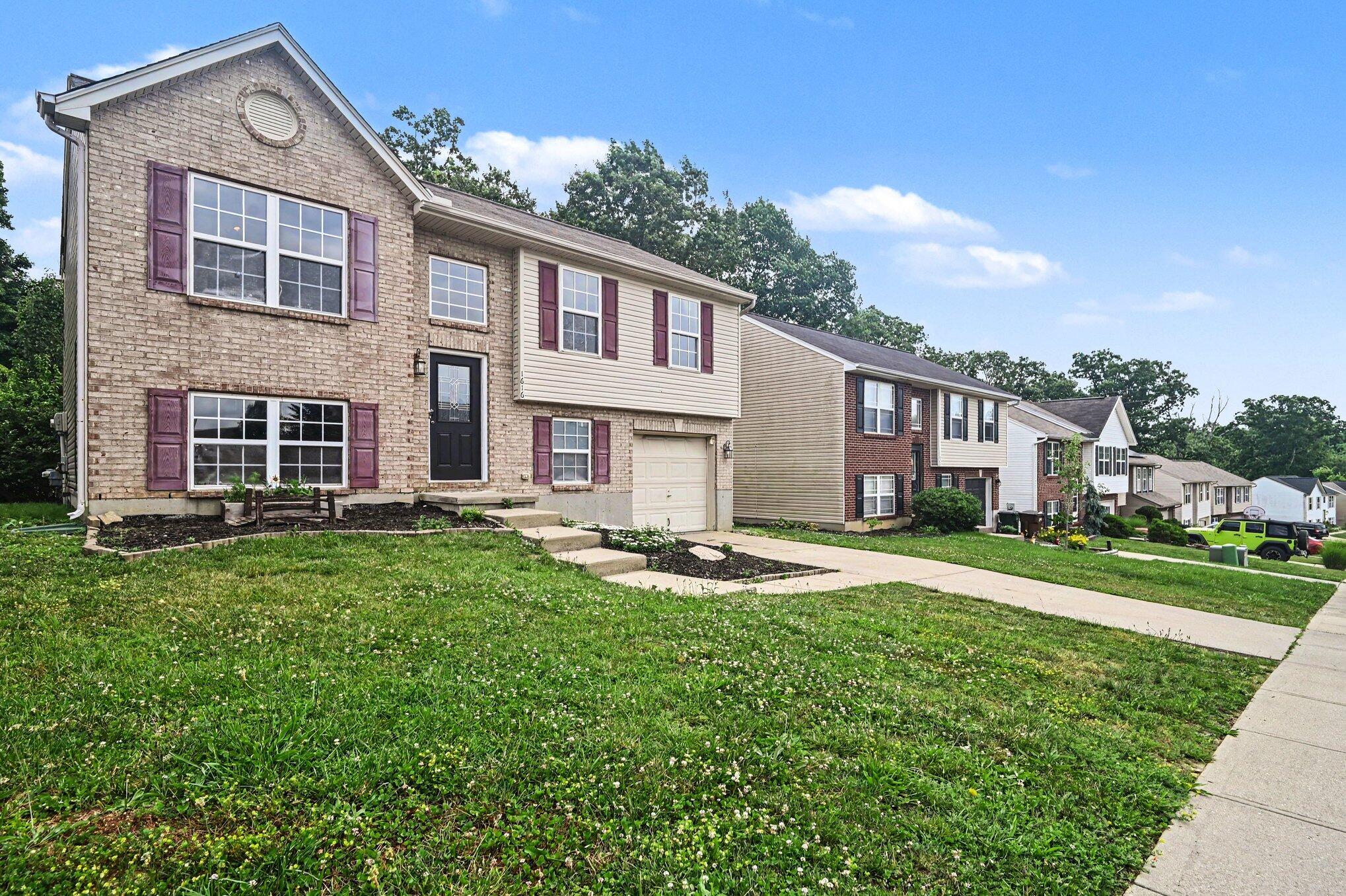 1616 Raintree Court Erlanger, KY 41018 - Photo 21 of 30 1616-raintree-ct-elsmere-ky-exterior