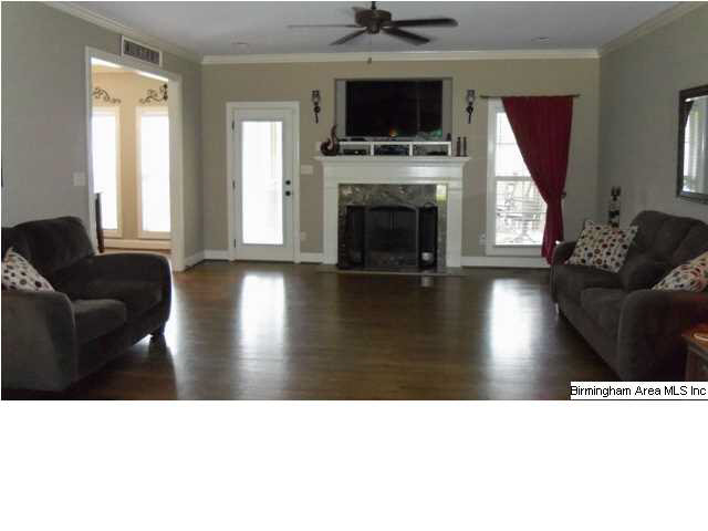 595 Legacy Drive Springville, AL 35146 - Photo 2 of 27
