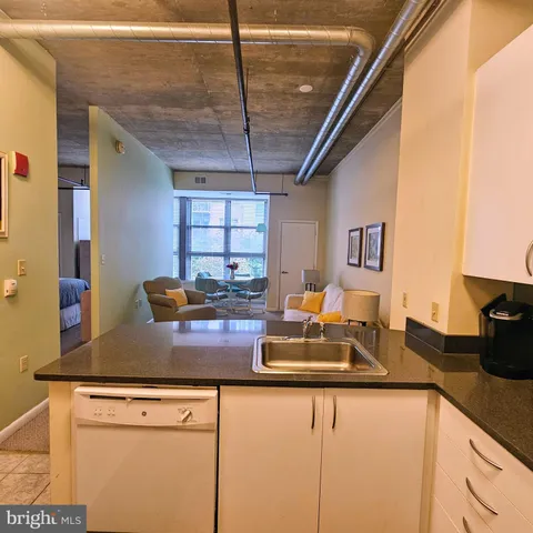 $2,500 | 1300 N Street Northwest, Unit 318, Washington, DC 20005