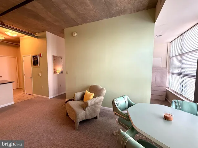 $2,500 | 1300 N Street Northwest, Unit 318, Washington, DC 20005