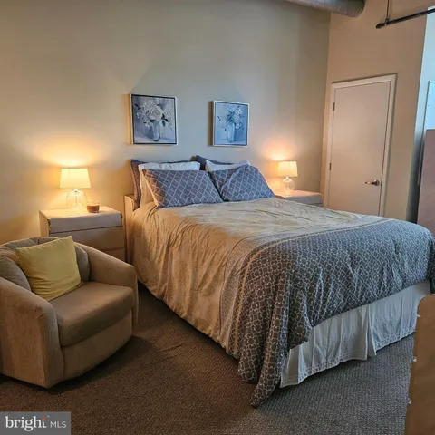 $2,500 | 1300 N Street Northwest, Unit 318, Washington, DC 20005