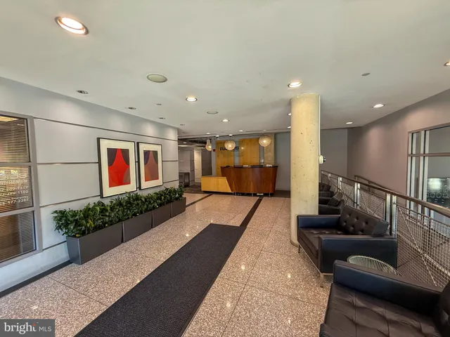 $2,500 | 1300 N Street Northwest, Unit 318, Washington, DC 20005