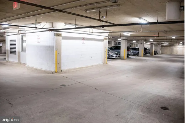 $2,500 | 1300 N Street Northwest, Unit 318, Washington, DC 20005