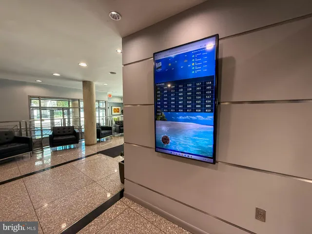 $2,500 | 1300 N Street Northwest, Unit 318, Washington, DC 20005