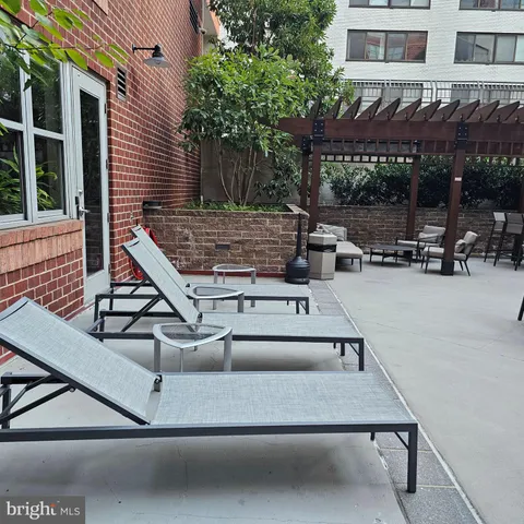 $2,500 | 1300 N Street Northwest, Unit 318, Washington, DC 20005