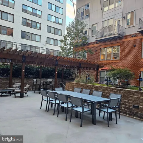 $2,500 | 1300 N Street Northwest, Unit 318, Washington, DC 20005