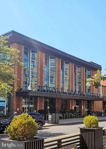 $2,500 | 1300 N Street Northwest, Unit 318, Washington, DC 20005