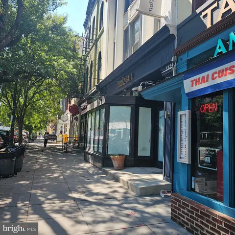 $2,500 | 1300 N Street Northwest, Unit 318, Washington, DC 20005