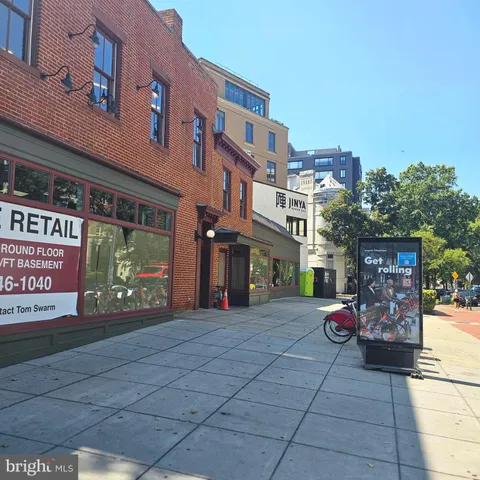 $2,500 | 1300 N Street Northwest, Unit 318, Washington, DC 20005