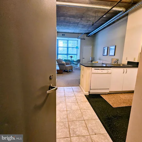 $2,500 | 1300 N Street Northwest, Unit 318, Washington, DC 20005