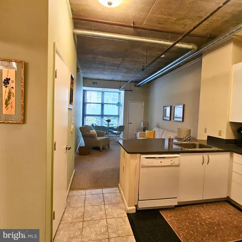 $2,500 | 1300 N Street Northwest, Unit 318, Washington, DC 20005