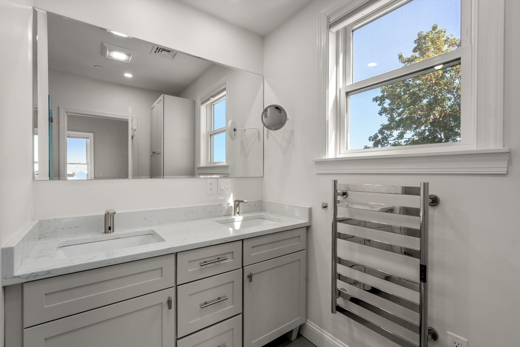 55 Heath Street, Unit C Somerville, MA 02145 - Photo 21 of 36