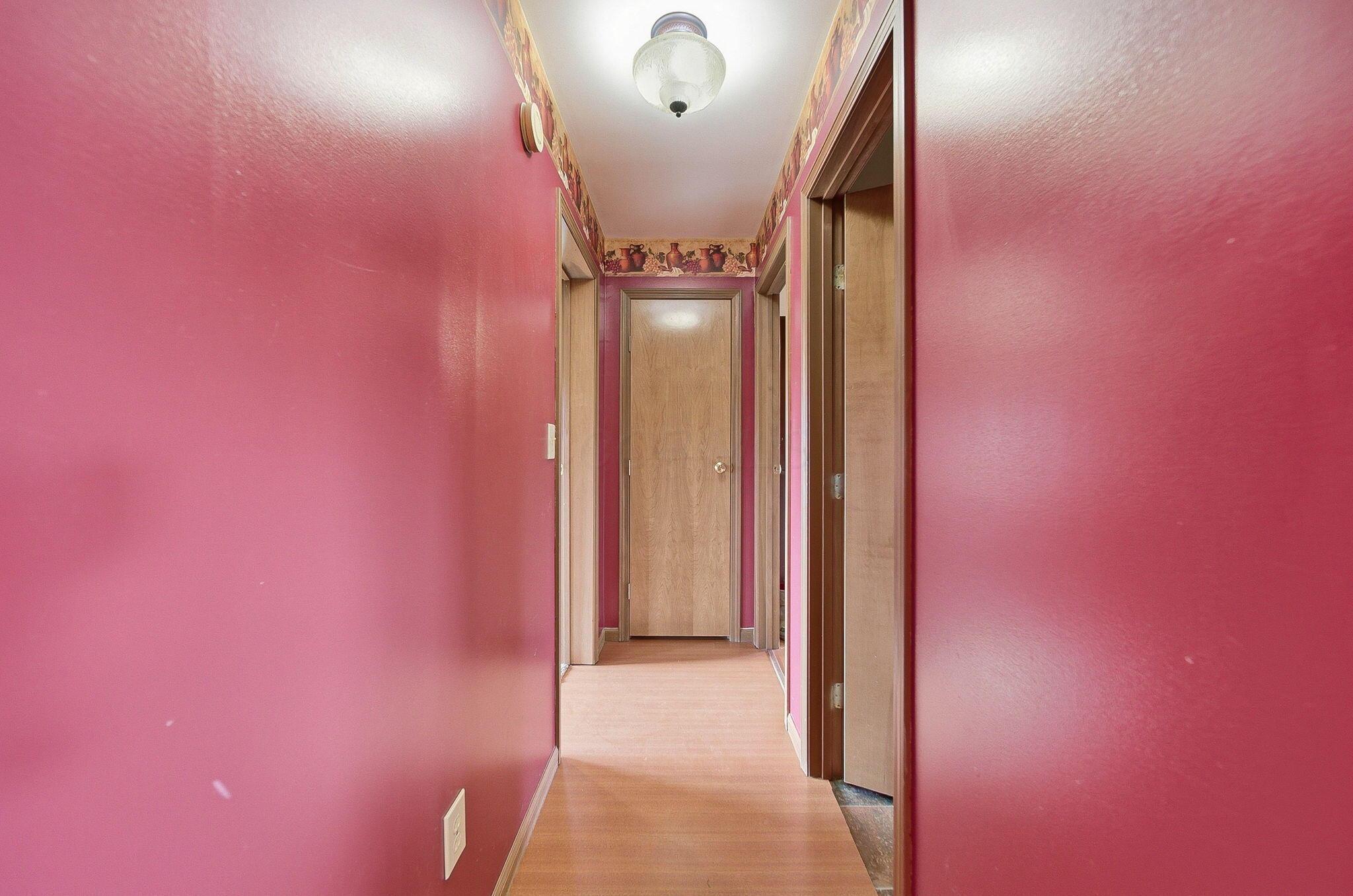 1040 Straight Creek Road Waverly, OH 45690 - Photo 34 of 113 Hallway