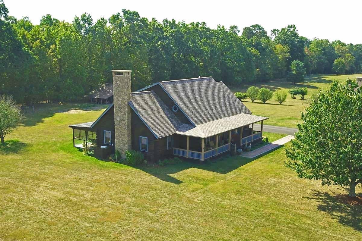 693 Belgian View Estates Road Lewisburg, WV 24901 - Photo 85 of 88 Gallery Image 85
