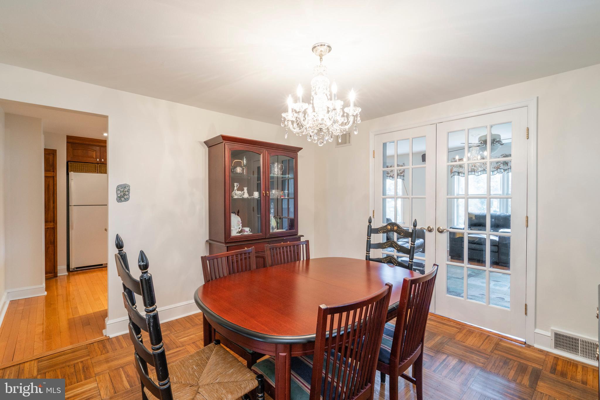 4 Rittenhouse Road Broomall, PA 19008 - Photo 6 of 50 Dining room 3
