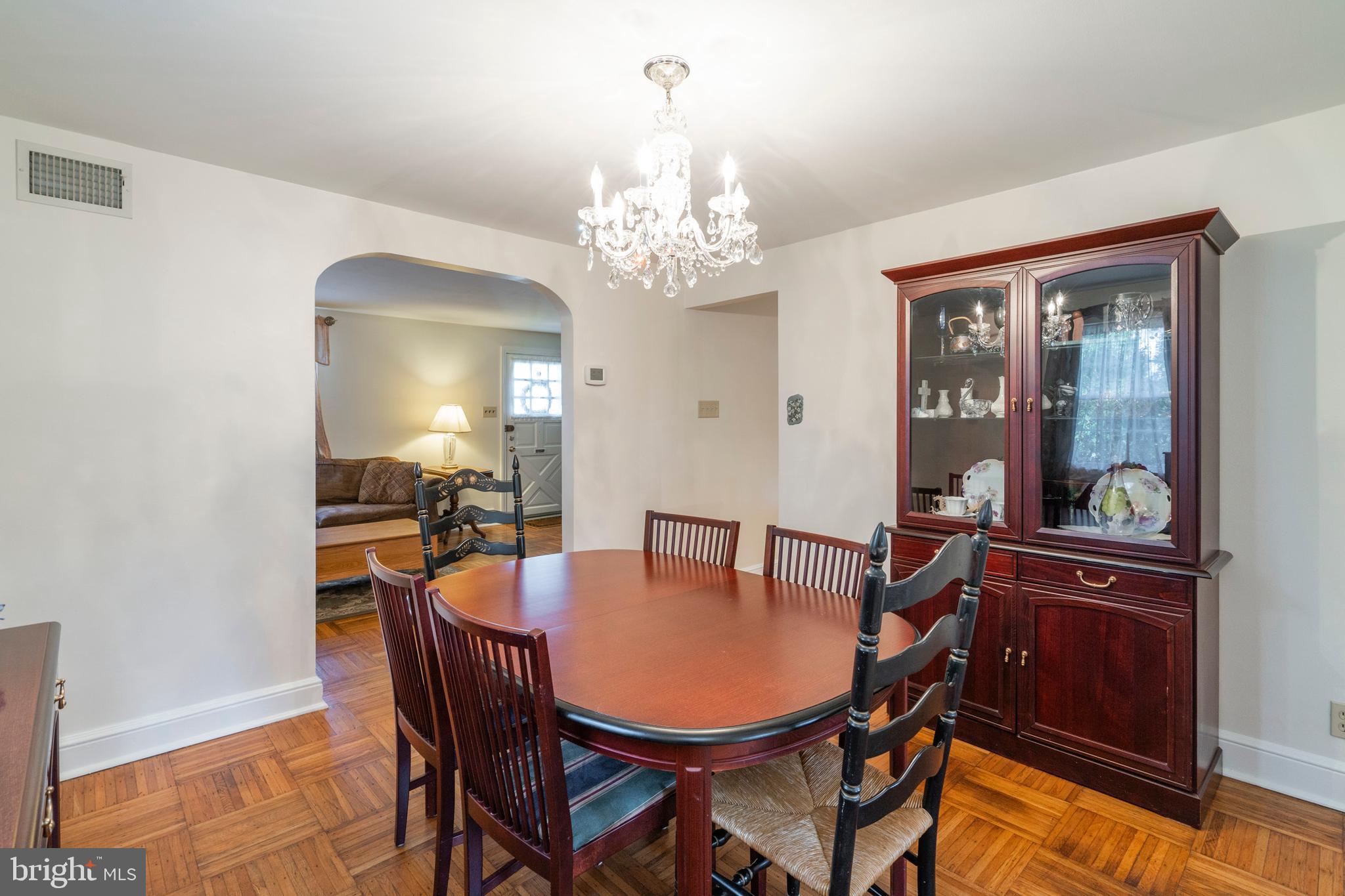 4 Rittenhouse Road Broomall, PA 19008 - Photo 7 of 50 Dining room 2