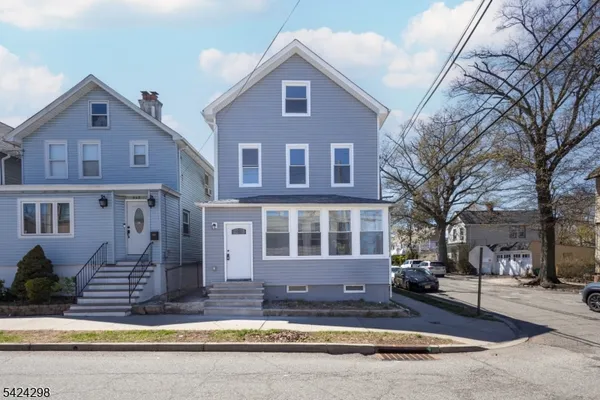$789,000 | 562 Tremont Avenue, Orange, NJ 07050