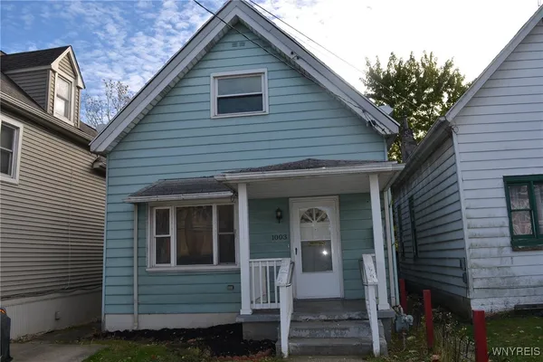 $74,900 | 1003 Walden Avenue, Cheektowaga, NY 14211
