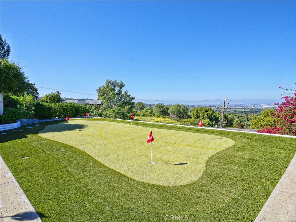 49 Saddleback Road Rolling Hills, CA 90274 - Photo 9 of 64