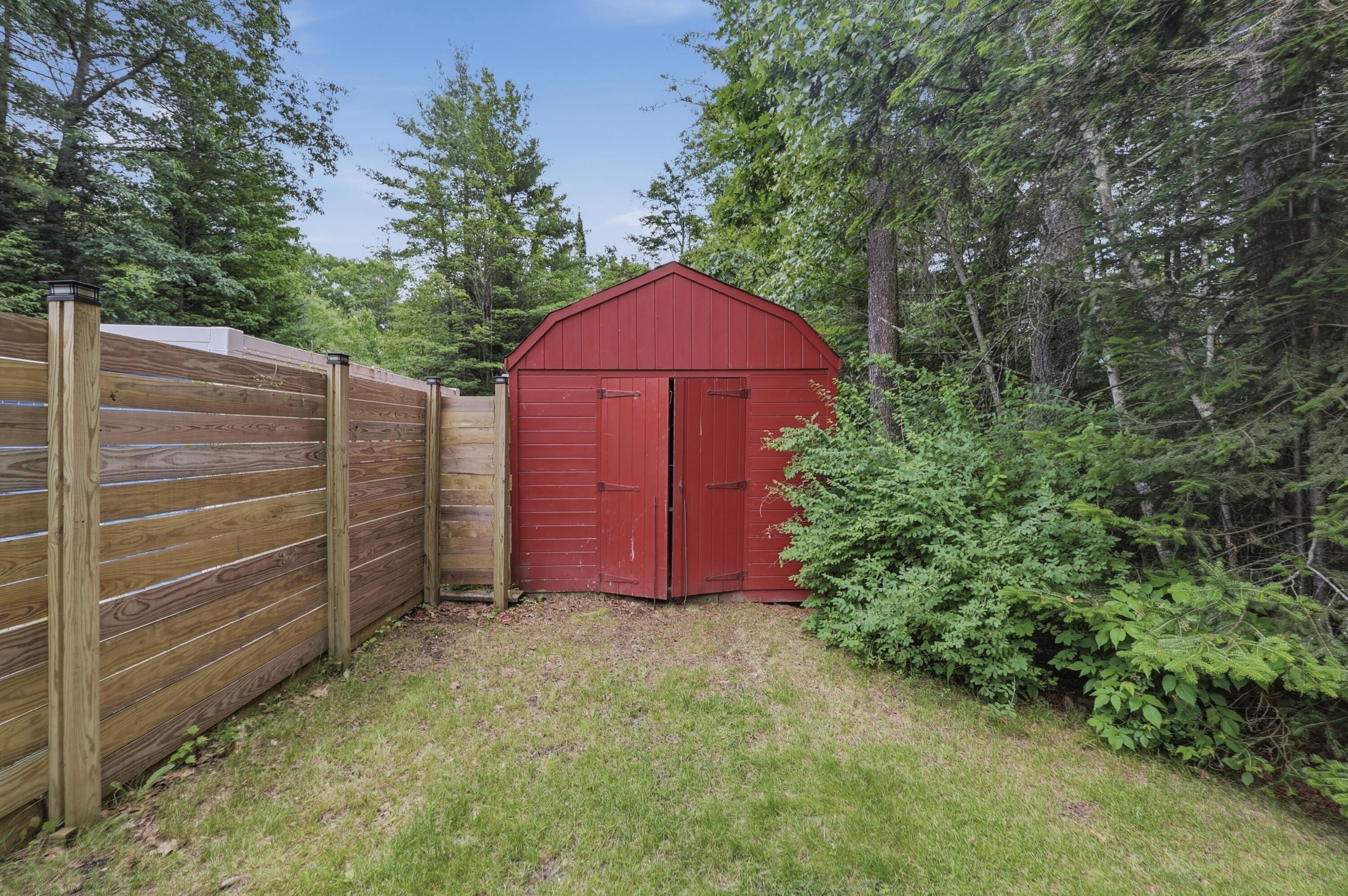 58 Lord Road Buxton, ME 04093 - Photo 71 of 93