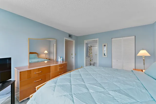 a view of an entryway with potted plant