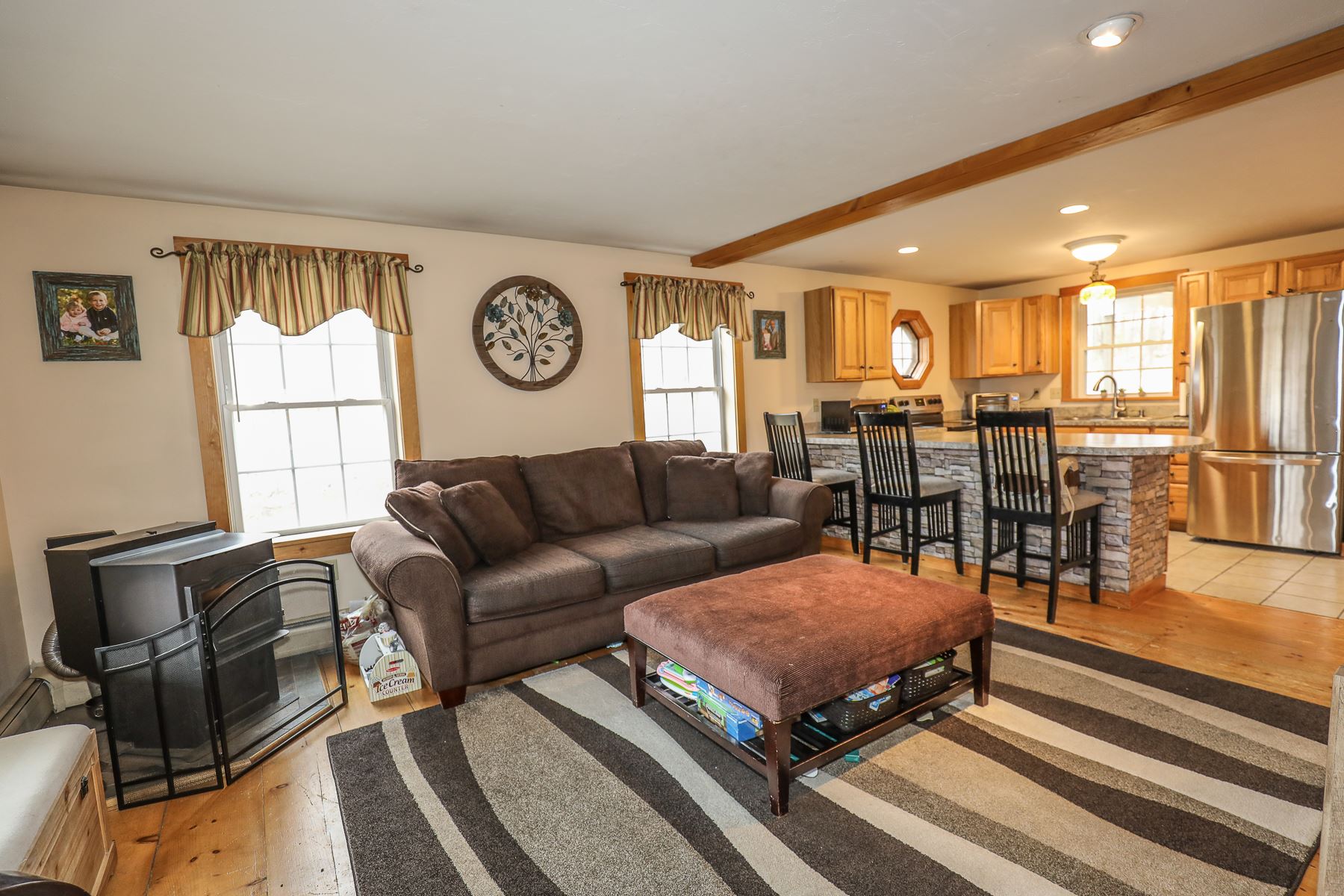 159 Ayers Road Canterbury, NH 03224 - Photo 14 of 40 Gallery Image 14