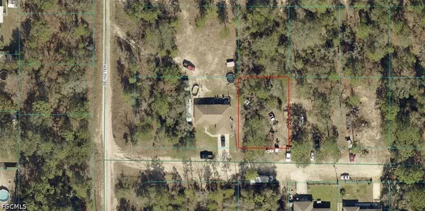 $16,000 | 4505-024-024 Southeast 126th Place, Belleview, FL 34420
