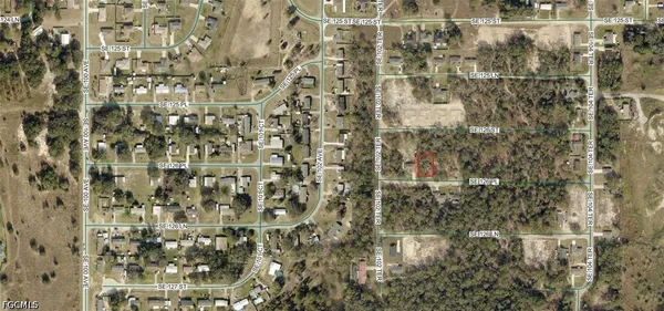 $16,000 | 4505-024-024 Southeast 126th Place, Belleview, FL 34420