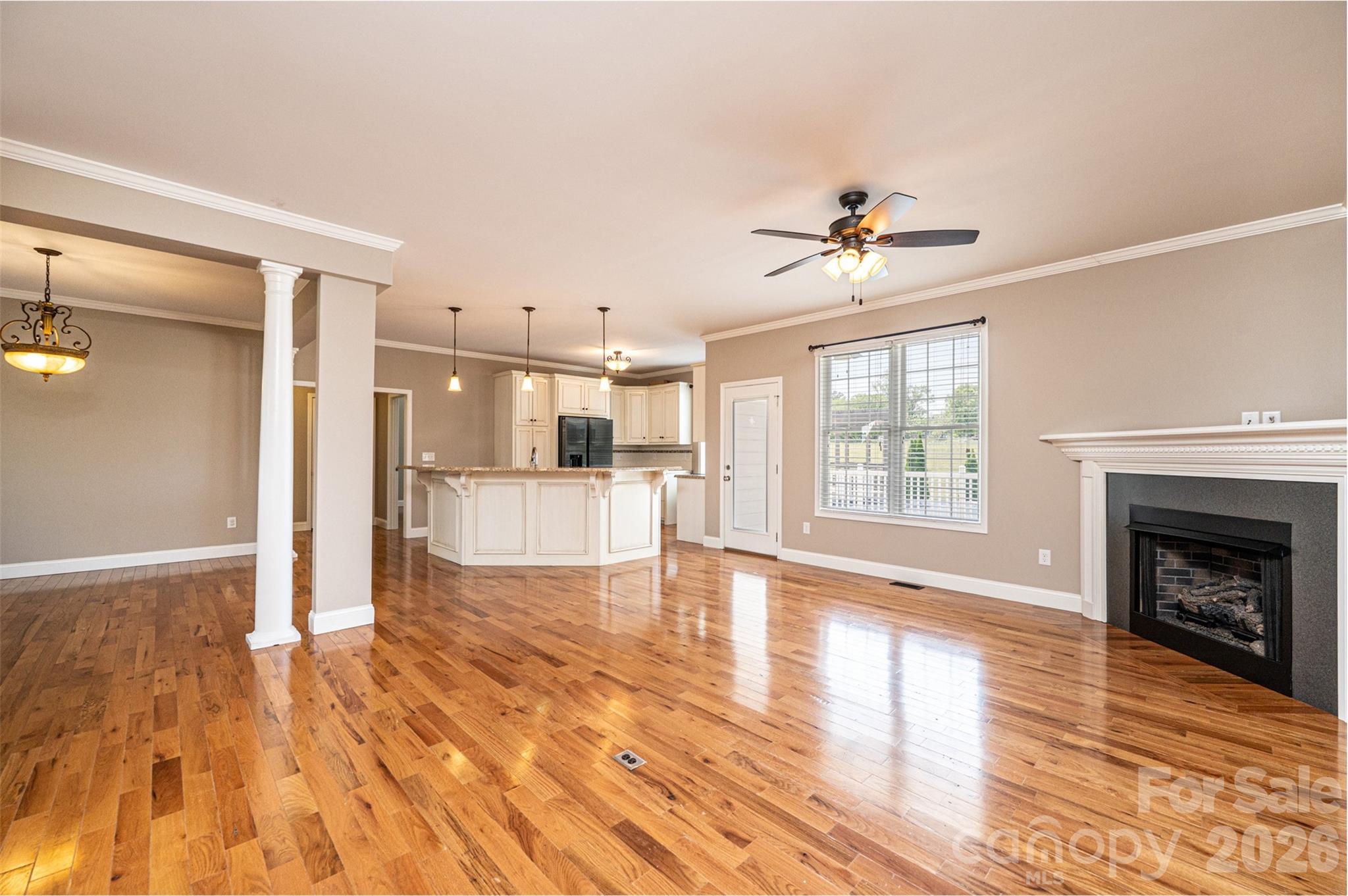 379 Horseshoe Bend Road Hudson, NC 28638 - Photo 5 of 43