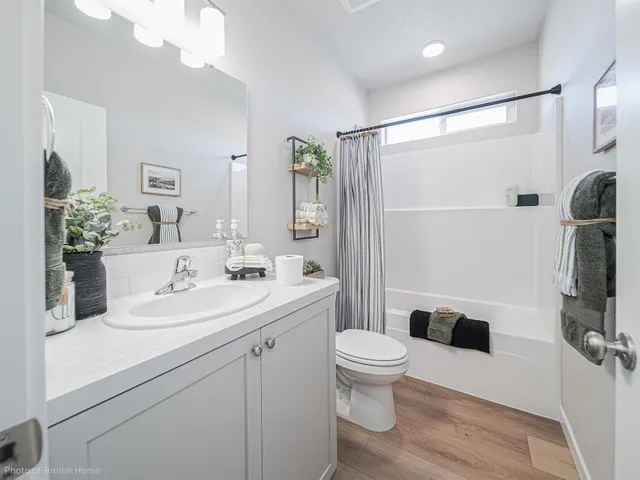 $498,990 | 5340 North Sun Beam Lane, Unit 12/1 HUDSON, Spokane, WA 99212