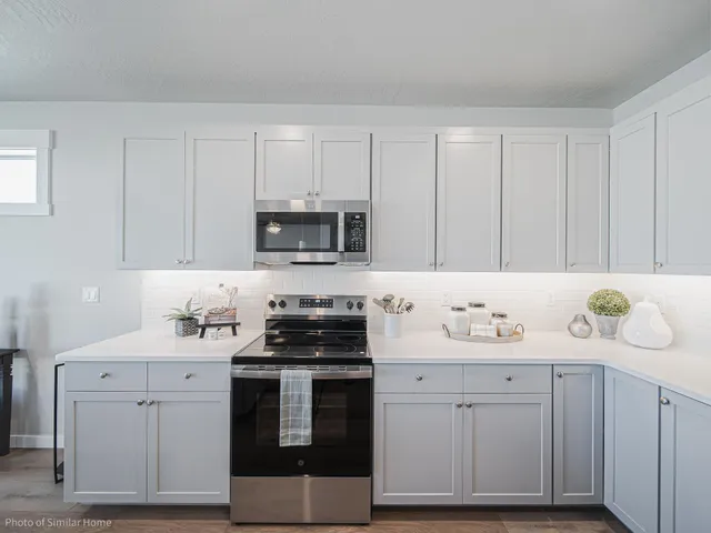 $498,990 | 5340 North Sun Beam Lane, Unit 12/1 HUDSON, Spokane, WA 99212