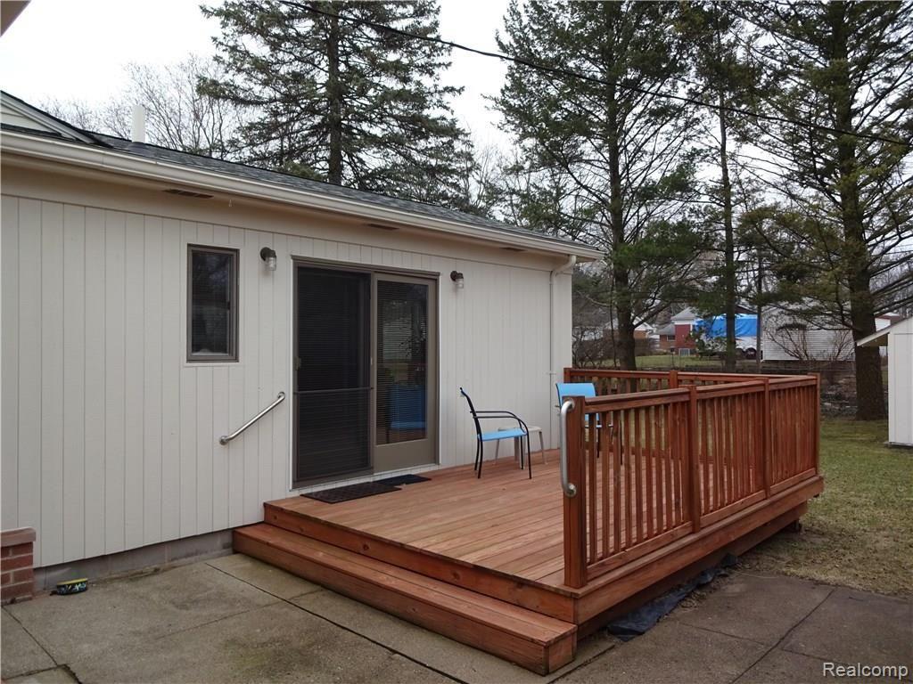 532 Hill Street Rochester, MI 48307 - Photo 4 of 44