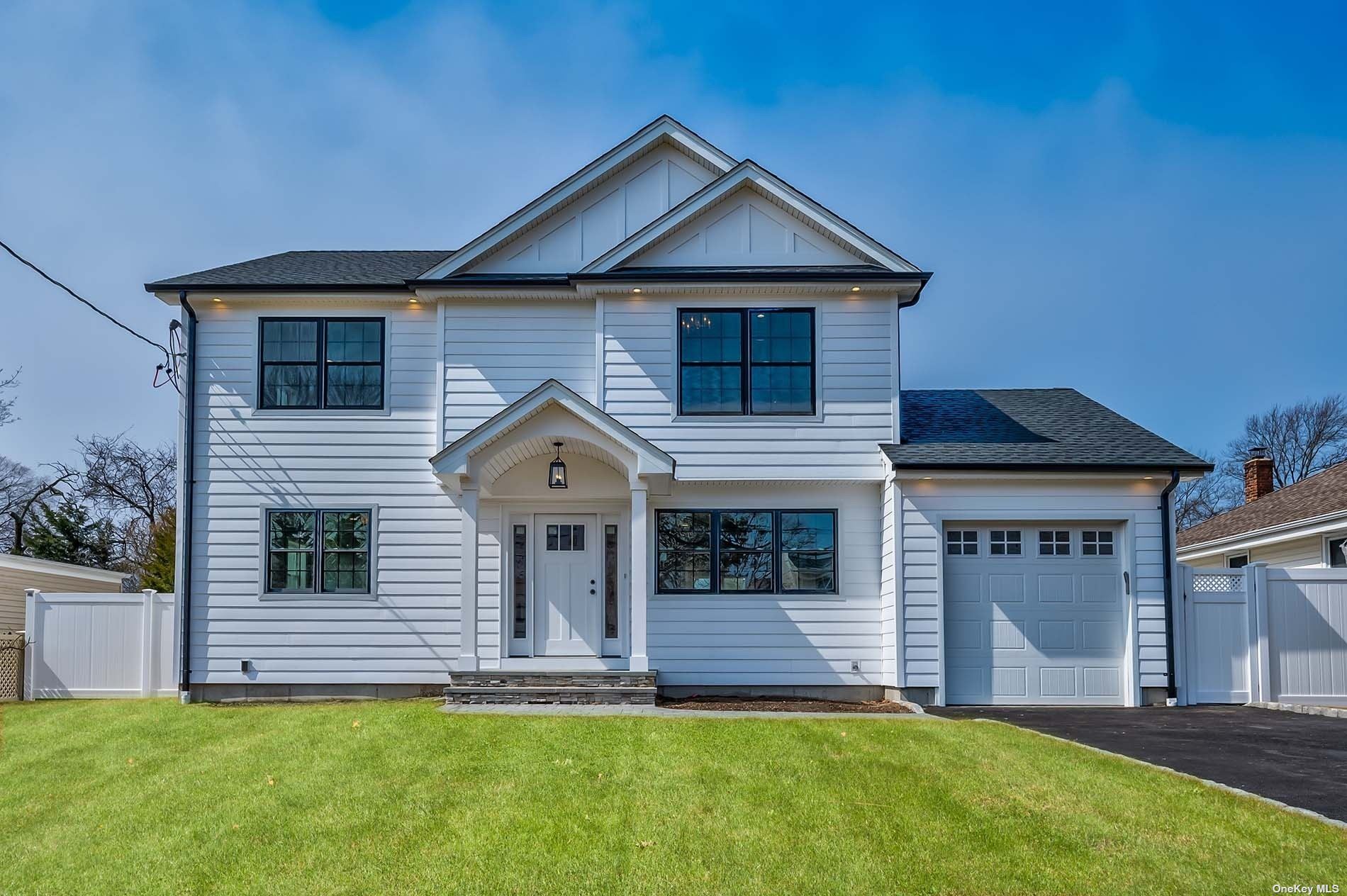 45 Sunset Road Massapequa, NY 11758 - Photo 1 of 1