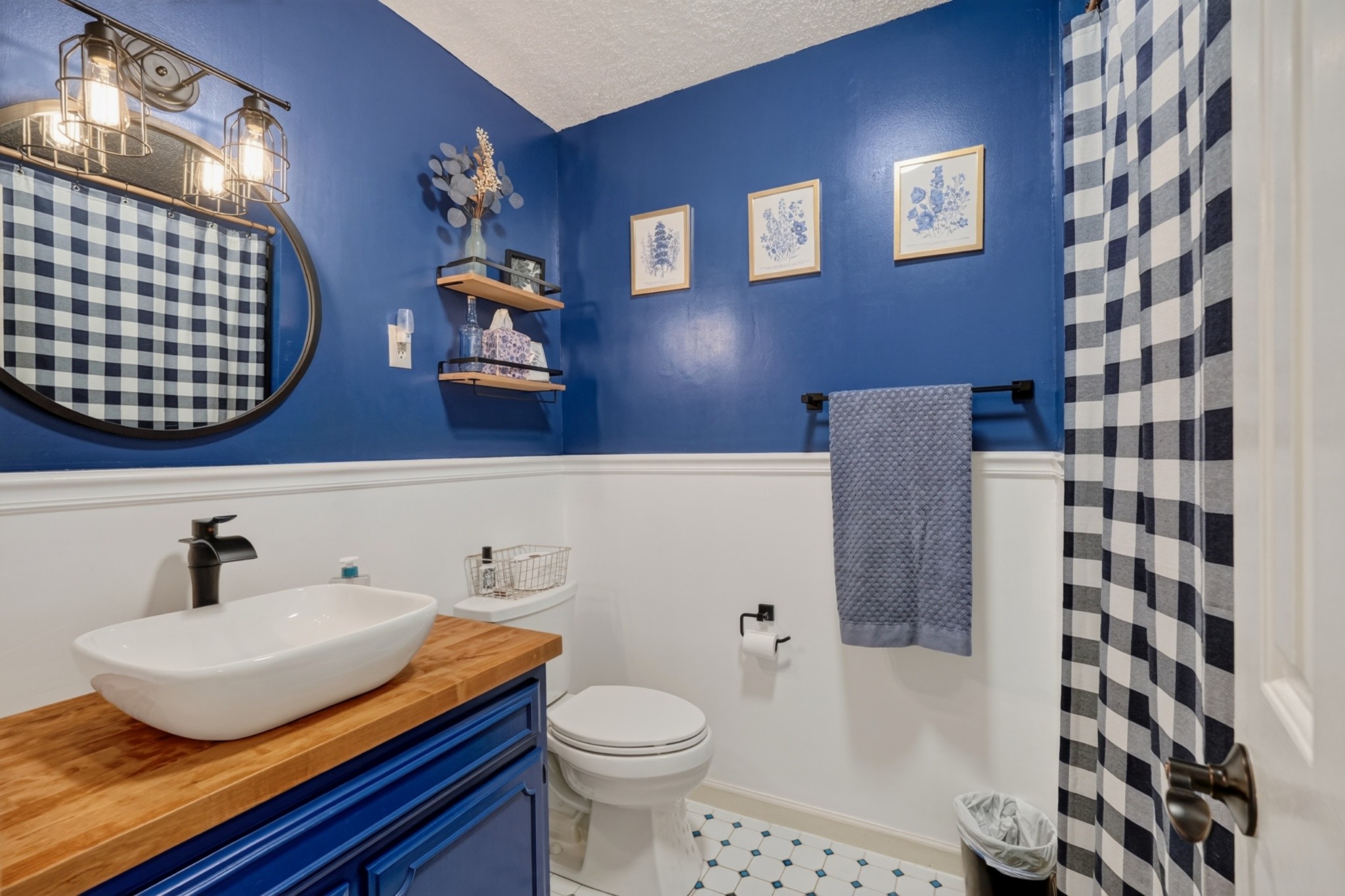 1377 Chestnut Grove Road Morrison, TN 37357 - Photo 48 of 67