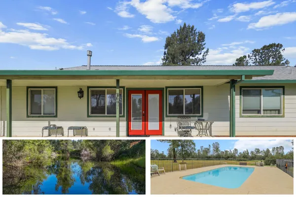$599,900 | 5800 Newcastle Drive, Anderson, CA 96007