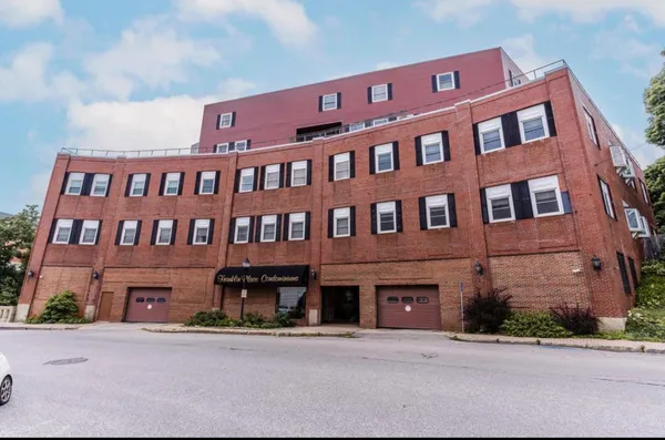 $307,900 | 112 Franklin Street, Unit B5, Bangor, ME 04401