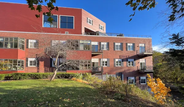 $307,900 | 112 Franklin Street, Unit B5, Bangor, ME 04401