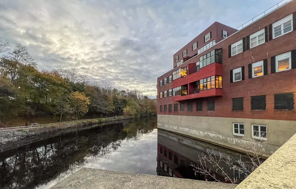 $307,900 | 112 Franklin Street, Unit B5, Bangor, ME 04401